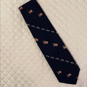 Mans men’s necktie Regal designer collection
